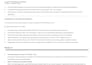 write a professional ats optimized CV resume and cover letter for job seekers
